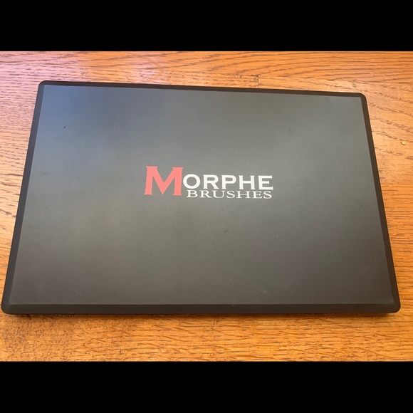 Morphe Jaclyn Hill Favorites Palette - Picture 2 of 5